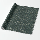 Search for sage green christmas wrapping paper Festive