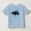 Search for blue monster tshirts Trucks