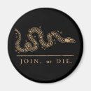 Search for join magnets President