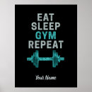 Search for vintage bodybuilder posters Gym