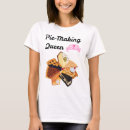 Search for pie tshirts Baked goods