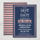 Search for bat mitzvah save the dates Modern