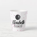 Search for splattered mugs For her