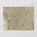 Search for departed postcards France