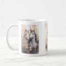 Search for fantasy mugs Unicorn
