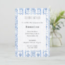 Search for italian birthday invitations Rustic