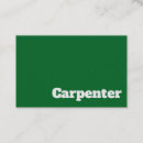 Search for joiners Carpentry