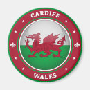 Search for cardiff magnets Welsh