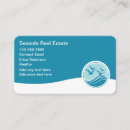 Search for beach hotel business cards Coastal