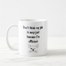Search for efficiency mugs Funny