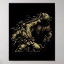 Search for funny bass posters Wildlife