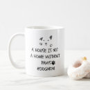 Search for dad mom mugs Dog lovers