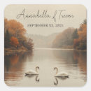 Search for falls lake stickers Fall leaves