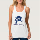 Search for mermaid singlets Blue