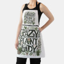 Search for crazy aprons Gardening