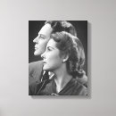 Search for two sided art Black and white