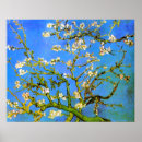 Search for vintage tree posters Almond