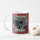 Search for sledding mugs Funny