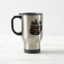 Search for ship travel mugs Boat