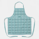 Search for royal blue aprons Floral