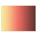 Search for summer tablecloths Red