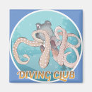 Search for dive magnets Sea