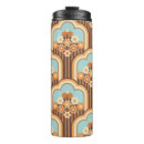 Search for vintage poster travel mugs Pattern