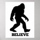 Search for believe sasquatch posters Cryptozoology