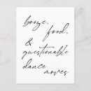 Search for dance party save the dates Couple