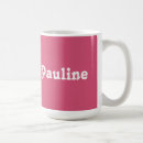 Search for paulin mugs Female