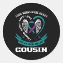 Search for suicide prevention stickers Anxiety