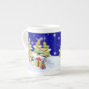 Search for winter penguin mugs Snowflakes