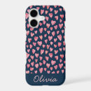 Search for heart dark iphone cases Pattern