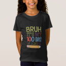 Search for 100 days of school tshirts Teacher