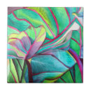 Search for hawaii tiles Watercolor