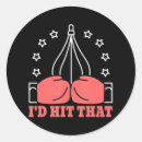 Search for punching stickers Boxer