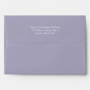 Search for lilac envelopes Classic