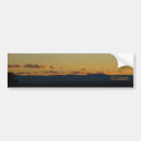 Search for sunsets bumper stickers Sky