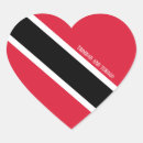 Search for trinidad and tobago stickers Flag