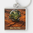 Search for surreal key rings Dreamscape