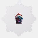 Search for black labrador christmas cards Animal