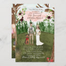 Search for dog wedding invitations Flower
