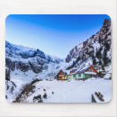 Search for mountainous mousepads Alpine