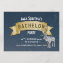 Search for deer hunting invitations Party
