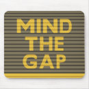 Search for underground mousepads London subway