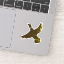Search for flying duck stickers Wildlife