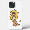 Search for lions iphone cases Leo
