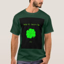 Search for happy st patricks day tshirts Shamrock