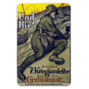 Search for wwi magnets Propaganda