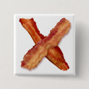 Search for no meat square badges Funny